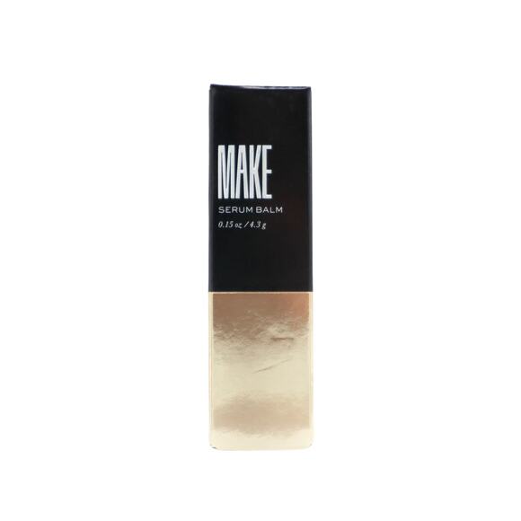 MAKE BEAUTY Women's Serum Balm - Halo Moon - 0.15 oz - Picture 1 of 1